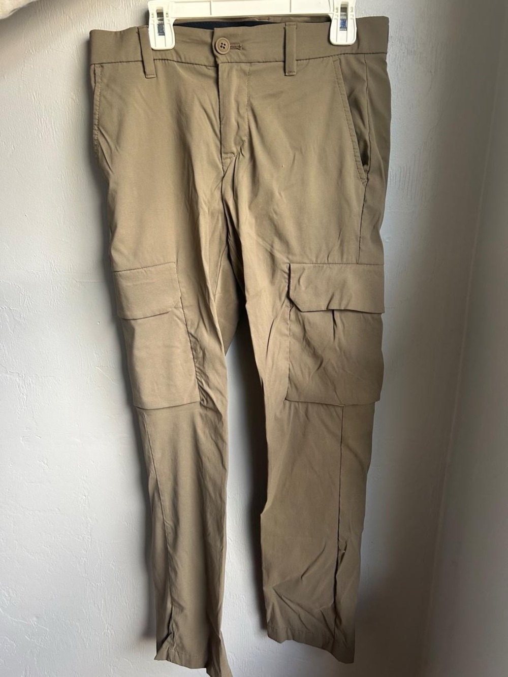 Tommy Hilfiger Khaki Pants
